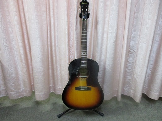 Epiphone 1963 EJ-45｜田中音友堂