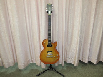 Gibson Gary Moore Signature Les Paul BFG （USED）｜ ギター・ベース