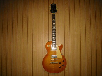 Greco Les Paul EG59‐70 （USED）｜田中音友堂